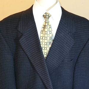 Givenchy | Single Breasted Suit Jacket